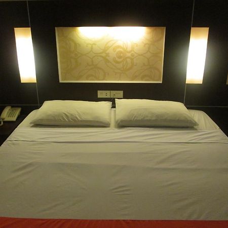 Hotel Wisanti Yogyakarta Exterior foto