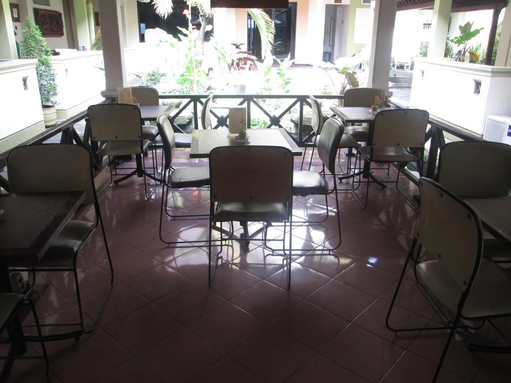 Hotel Wisanti Yogyakarta Exterior foto