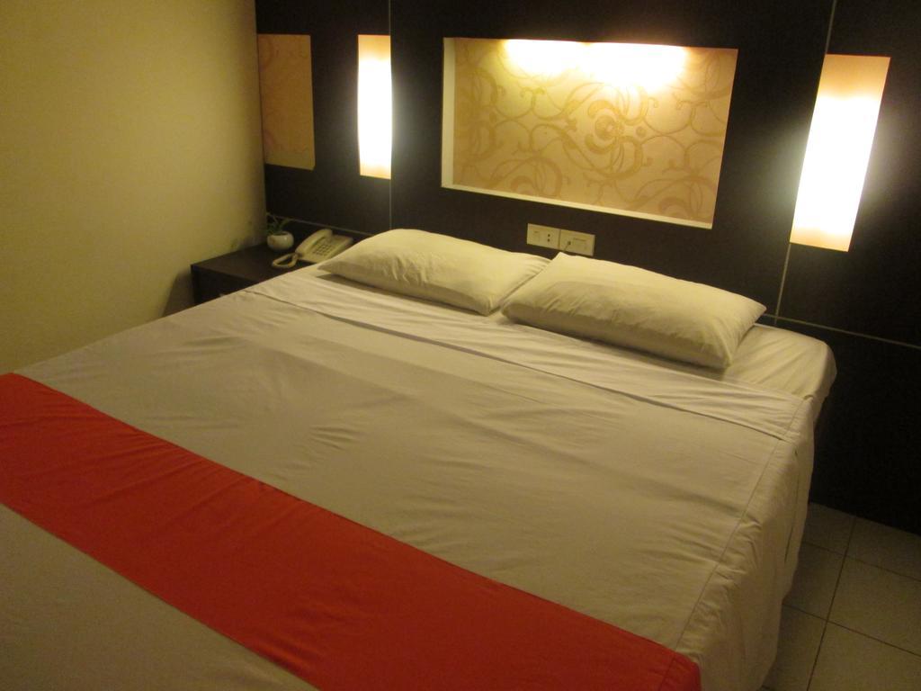Hotel Wisanti Yogyakarta Exterior foto