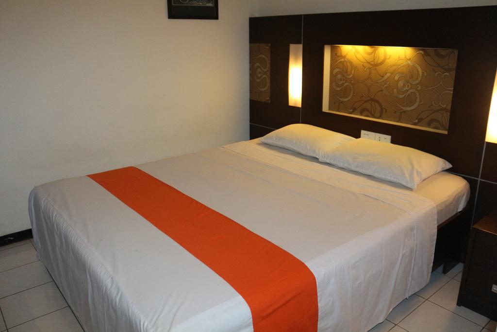 Hotel Wisanti Yogyakarta Exterior foto