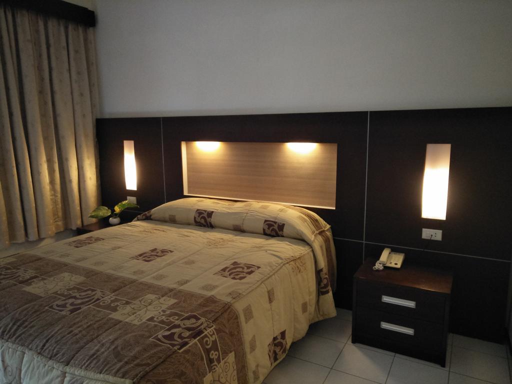 Hotel Wisanti Yogyakarta Exterior foto